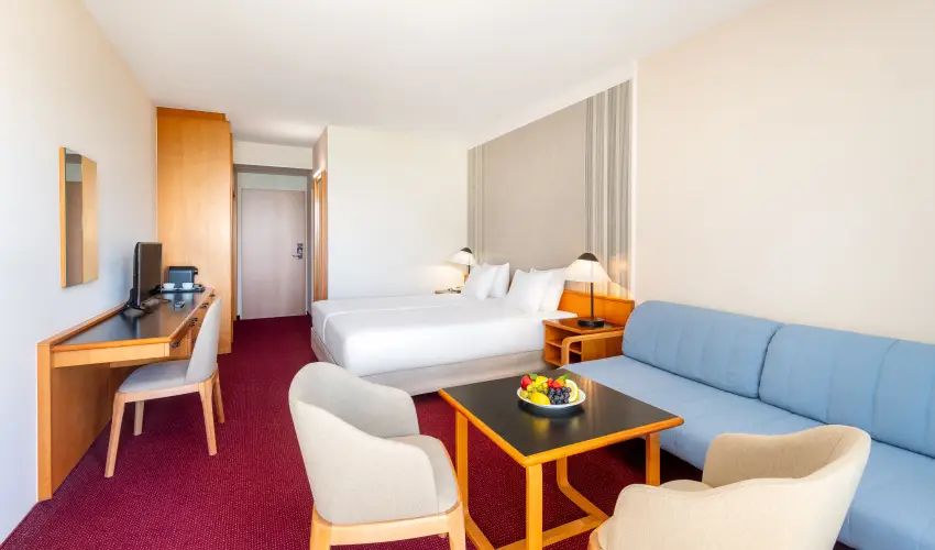 Club Tihany Hotel Tihany - Pnksd - specilis elrefizetssel (min. 4 j)