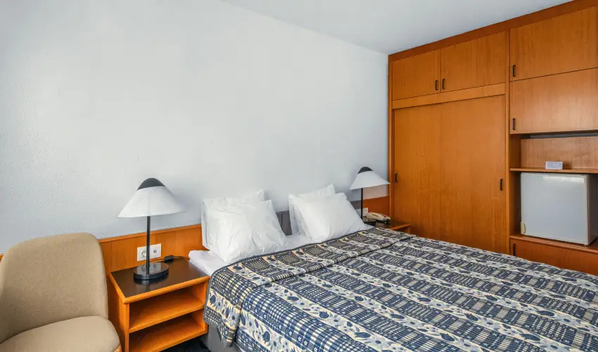 Club Tihany Hotel Tihany - Pnksd - specilis elrefizetssel (min. 4 j)