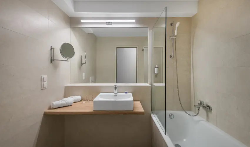 Club Tihany Hotel Tihany - Pnksd - specilis elrefizetssel (min. 4 j)