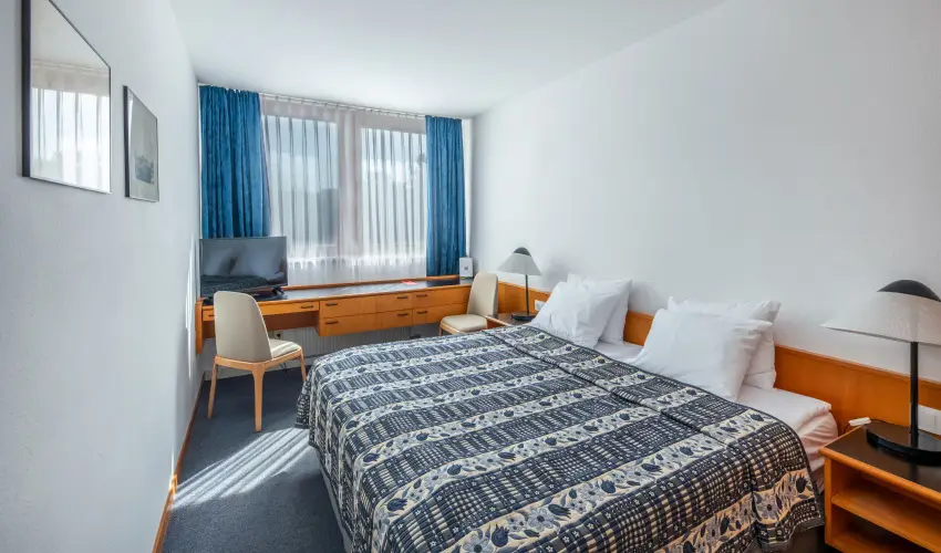 Club Tihany Hotel Tihany - Pnksd - specilis elrefizetssel (min. 4 j)