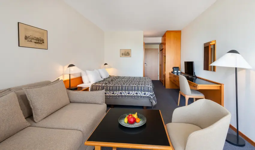 Club Tihany Hotel Tihany - Pnksd - specilis elrefizetssel (min. 4 j)