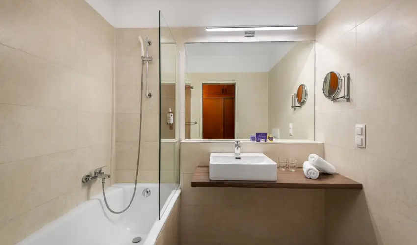 Club Tihany Hotel Tihany - Pnksd - specilis elrefizetssel (min. 4 j)