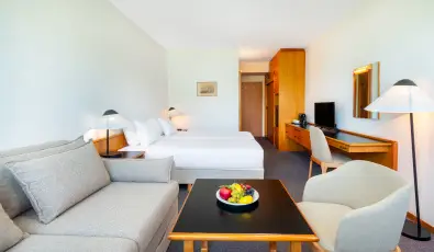 Club Tihany Hotel Tihany