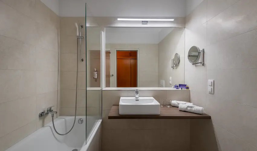 Club Tihany Hotel Tihany - Pnksd - specilis elrefizetssel (min. 4 j)