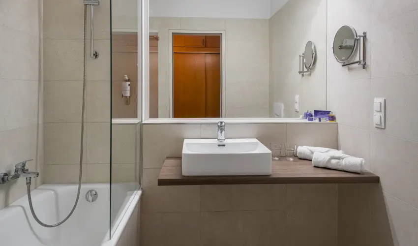 Club Tihany Hotel Tihany - Pnksd - specilis elrefizetssel (min. 4 j)