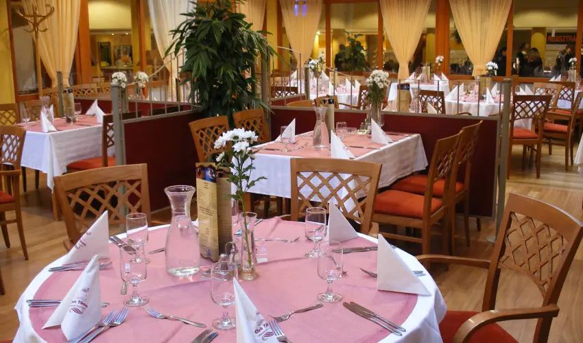 Club Tihany Hotel Tihany - Pnksd - specilis elrefizetssel (min. 4 j)