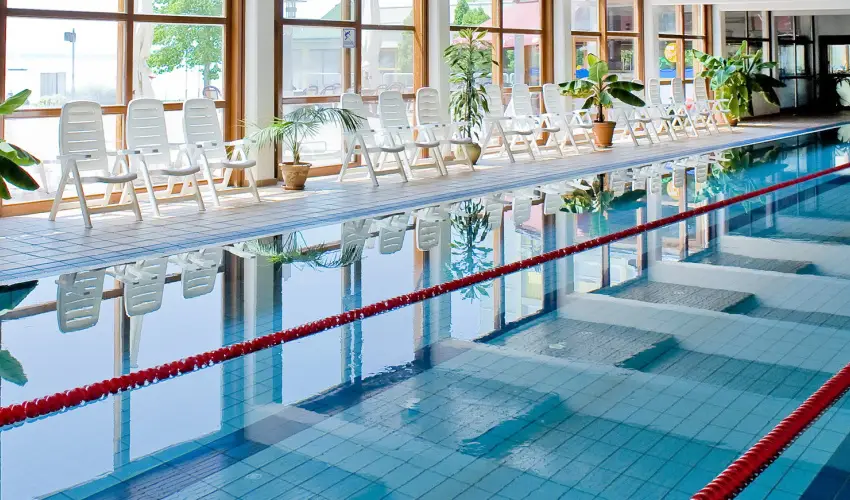 Club Tihany Hotel Tihany - Pnksd - specilis elrefizetssel (min. 4 j)