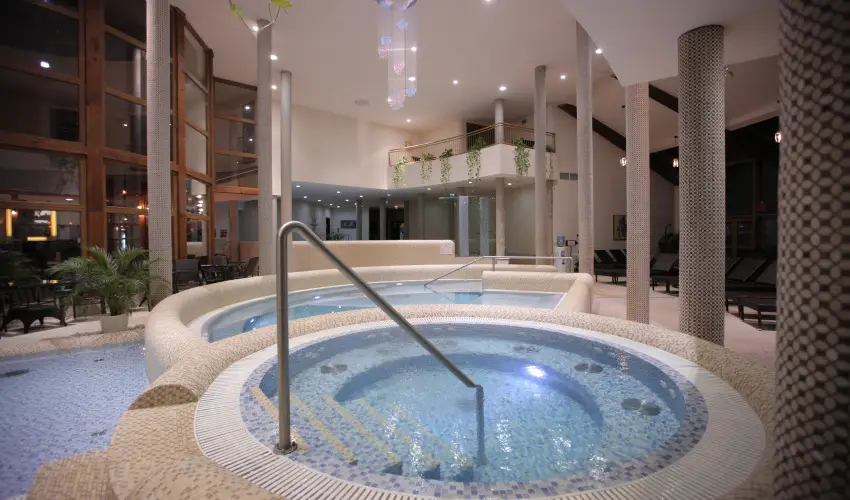 Colosseum Wellness Hotel Mrahalom - Pnksd (min. 3 j)