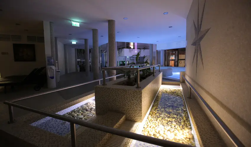 Colosseum Wellness Hotel Mrahalom - Pnksd (min. 3 j)