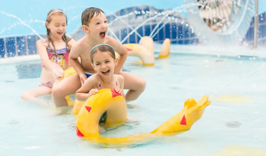 Colosseum Wellness Hotel Mrahalom - Pnksd (min. 3 j)