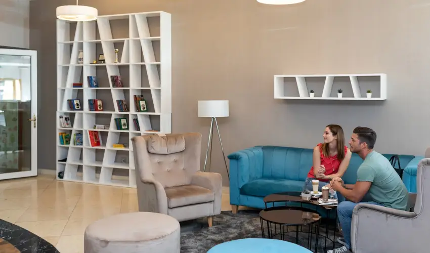 Colosseum Wellness Hotel Mrahalom - Pnksd (min. 3 j)