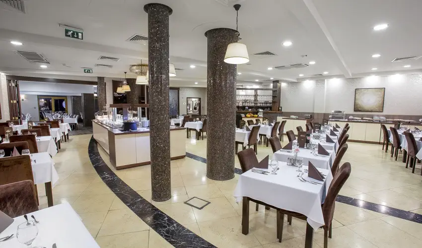 Colosseum Wellness Hotel Mrahalom - Pnksd (min. 3 j)