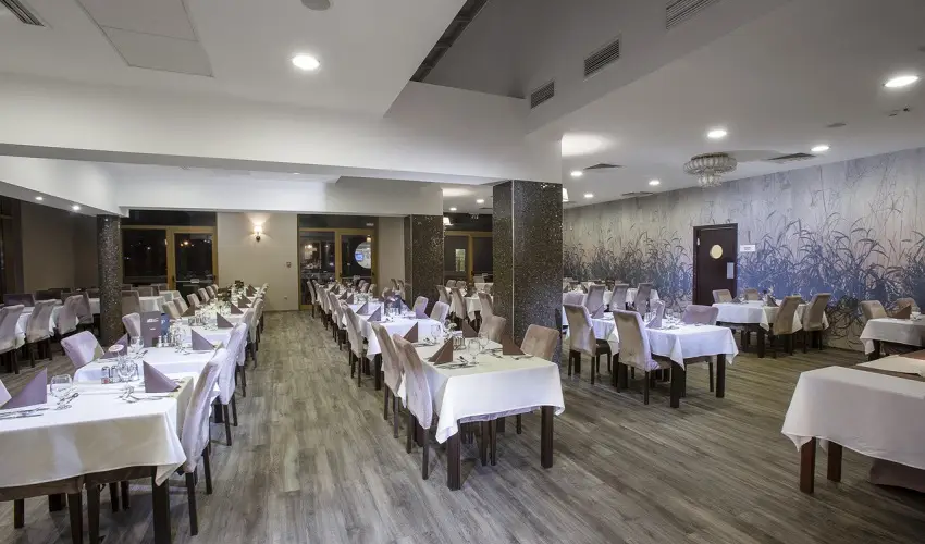 Colosseum Wellness Hotel Mrahalom - Pnksd (min. 3 j)