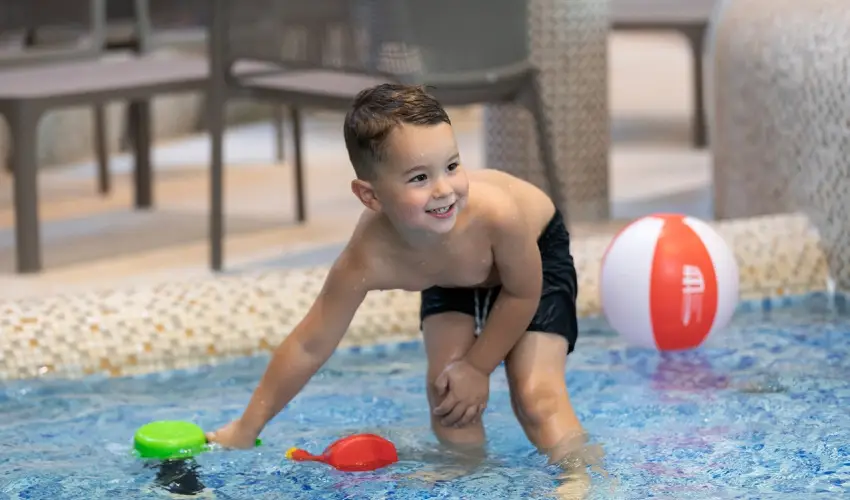 Colosseum Wellness Hotel Mrahalom - Pnksd (min. 3 j)