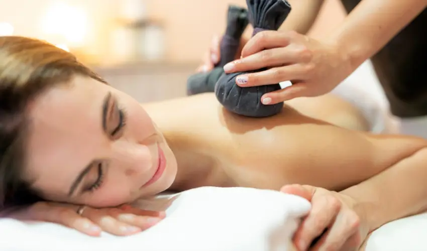 Colosseum Wellness Hotel Mrahalom - Pnksd (min. 3 j)