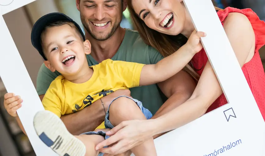 Colosseum Wellness Hotel Mrahalom - Pnksd (min. 3 j)