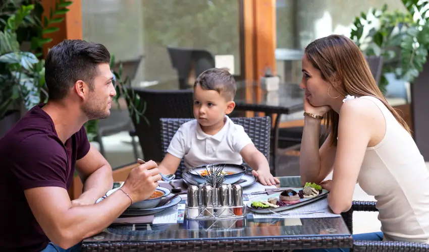 Colosseum Wellness Hotel Mrahalom - Pnksd (min. 3 j)