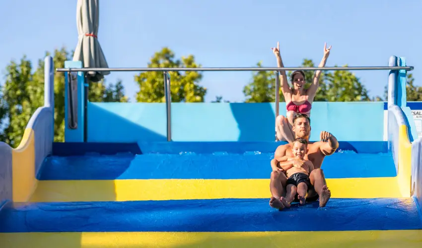 Colosseum Wellness Hotel Mrahalom - Pnksd (min. 3 j)