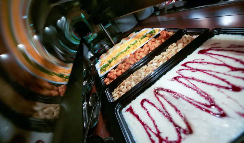 Colosseum Wellness Hotel Mrahalom - Pnksd (min. 3 j)