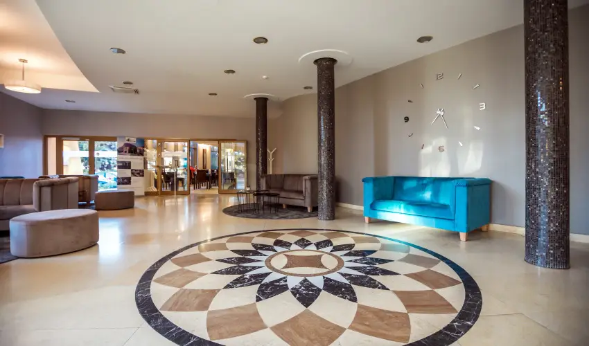 Colosseum Wellness Hotel Mrahalom - Pnksd (min. 3 j)