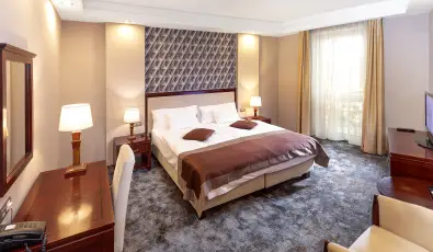 Colosseum Wellness Hotel Mrahalom