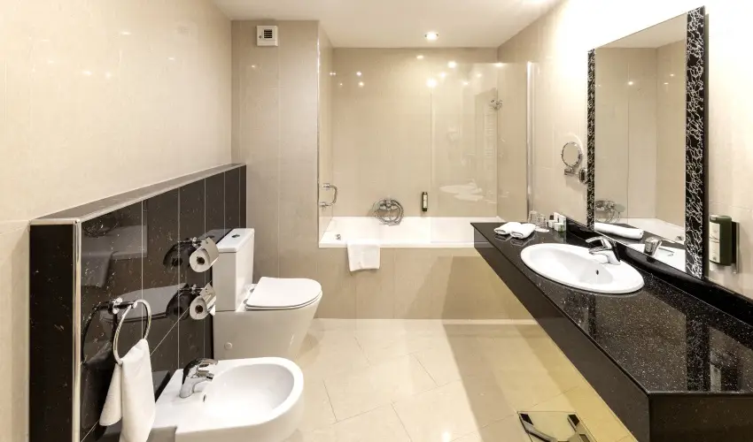 Colosseum Wellness Hotel Mrahalom - Pnksd (min. 3 j)