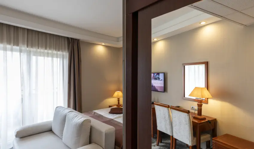 Colosseum Wellness Hotel Mrahalom - Pnksd (min. 3 j)