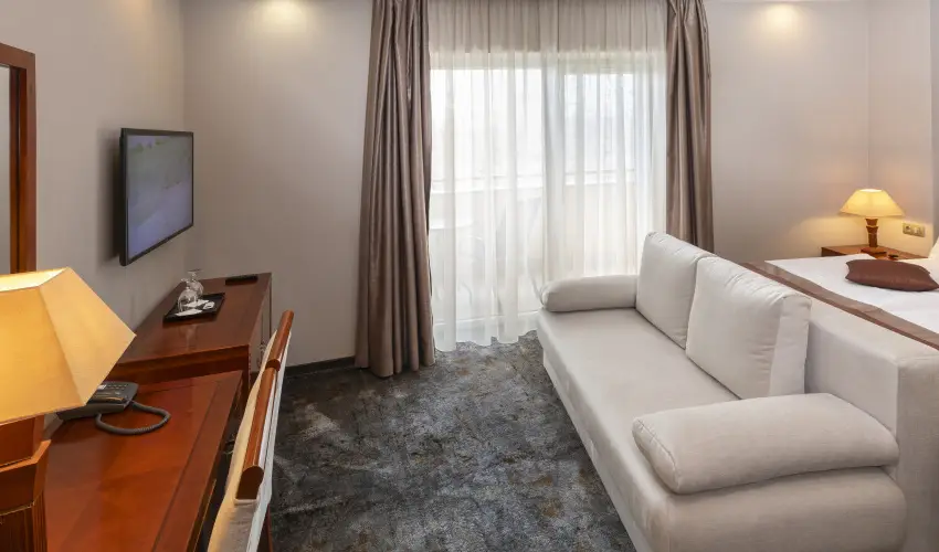 Colosseum Wellness Hotel Mrahalom - Pnksd (min. 3 j)