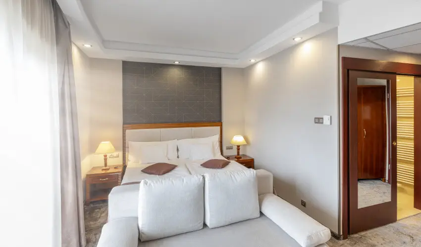 Colosseum Wellness Hotel Mrahalom - Pnksd (min. 3 j)