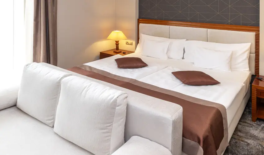 Colosseum Wellness Hotel Mrahalom - Pnksd (min. 3 j)