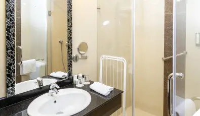 Colosseum Wellness Hotel Mrahalom