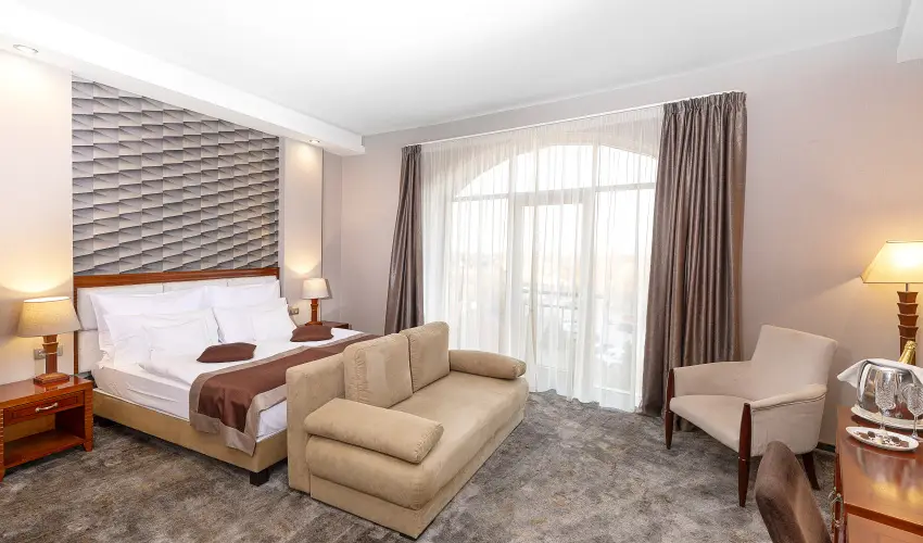 Colosseum Wellness Hotel Mrahalom - Pnksd (min. 3 j)