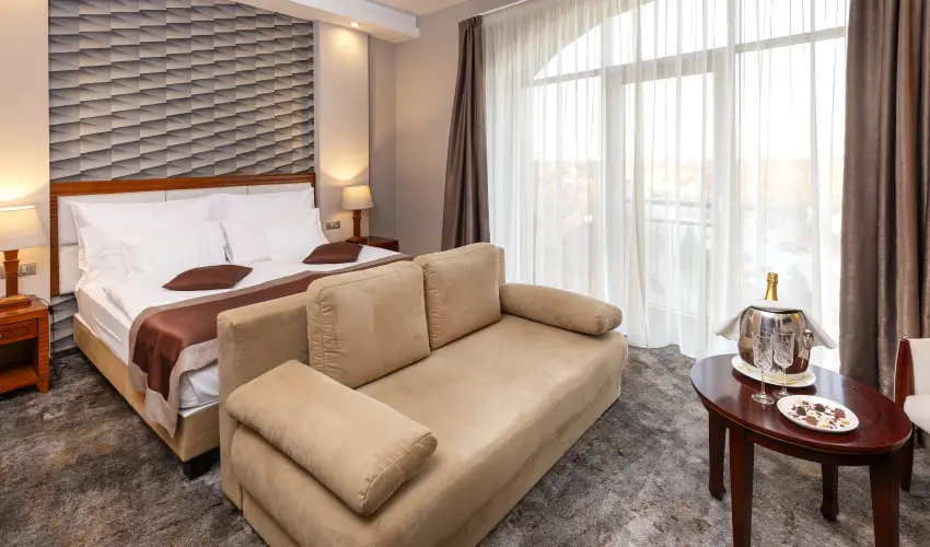 Colosseum Wellness Hotel Mrahalom - Pnksd (min. 3 j)