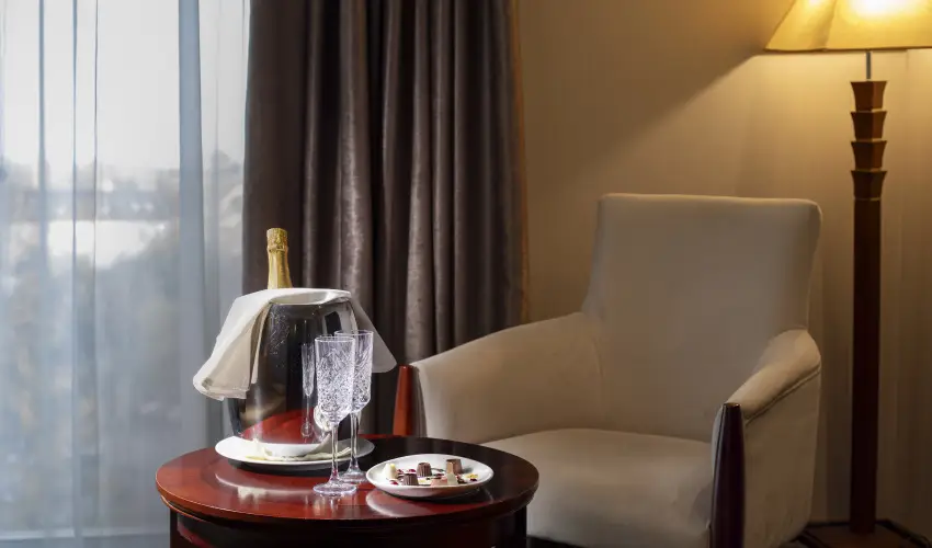 Colosseum Wellness Hotel Mrahalom - Pnksd (min. 3 j)