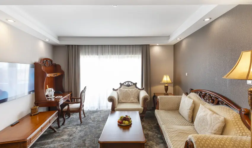 Colosseum Wellness Hotel Mrahalom - Pnksd (min. 3 j)