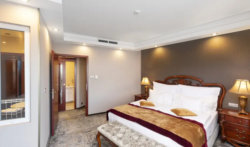 Colosseum Wellness Hotel Mrahalom - Pnksd (min. 3 j)