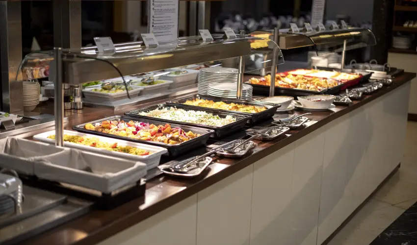 Colosseum Wellness Hotel Mrahalom - Pnksd (min. 3 j)