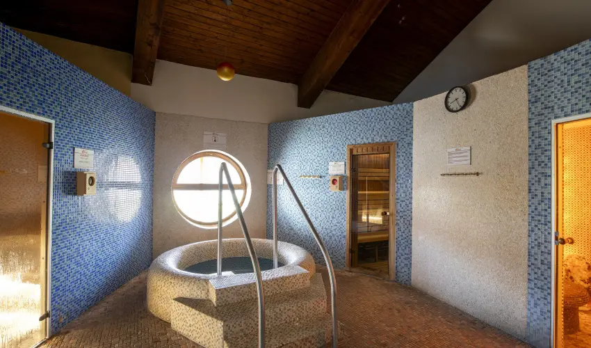 Colosseum Wellness Hotel Mrahalom - Pnksd (min. 3 j)