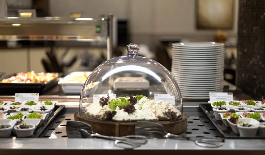 Colosseum Wellness Hotel Mrahalom - Pnksd (min. 3 j)