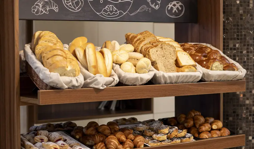 Colosseum Wellness Hotel Mrahalom - Pnksd (min. 3 j)