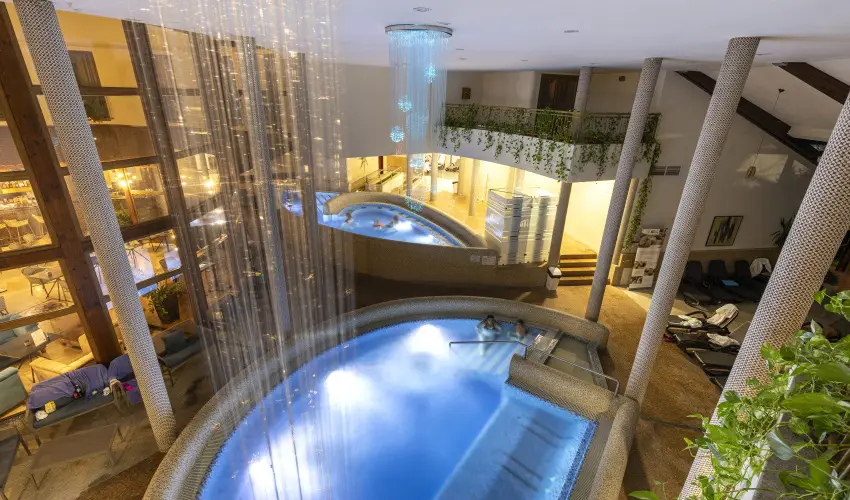 Colosseum Wellness Hotel Mrahalom - Pnksd (min. 3 j)