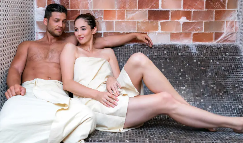 Colosseum Wellness Hotel Mrahalom - Pnksd (min. 3 j)