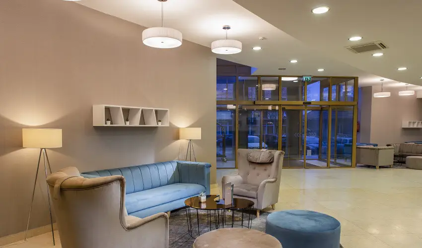 Colosseum Wellness Hotel Mrahalom - Pnksd (min. 3 j)