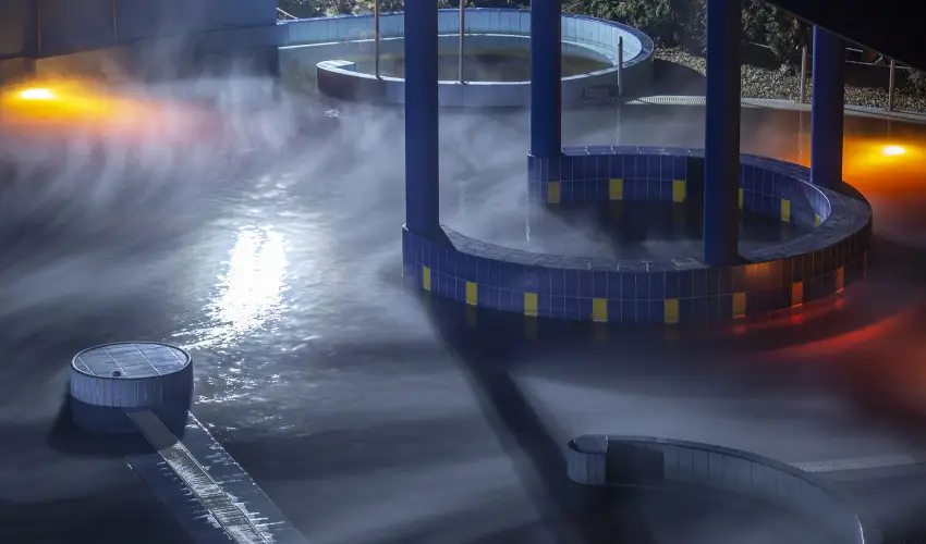 Colosseum Wellness Hotel Mrahalom - Pnksd (min. 3 j)