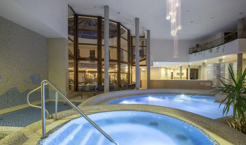 Colosseum Wellness Hotel Mrahalom - Pnksd (min. 3 j)