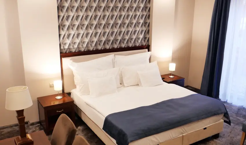 Colosseum Wellness Hotel Mrahalom - Pnksd (min. 3 j)