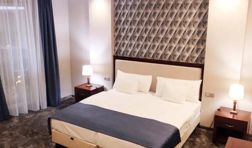 Colosseum Wellness Hotel Mrahalom - Pnksd (min. 3 j)