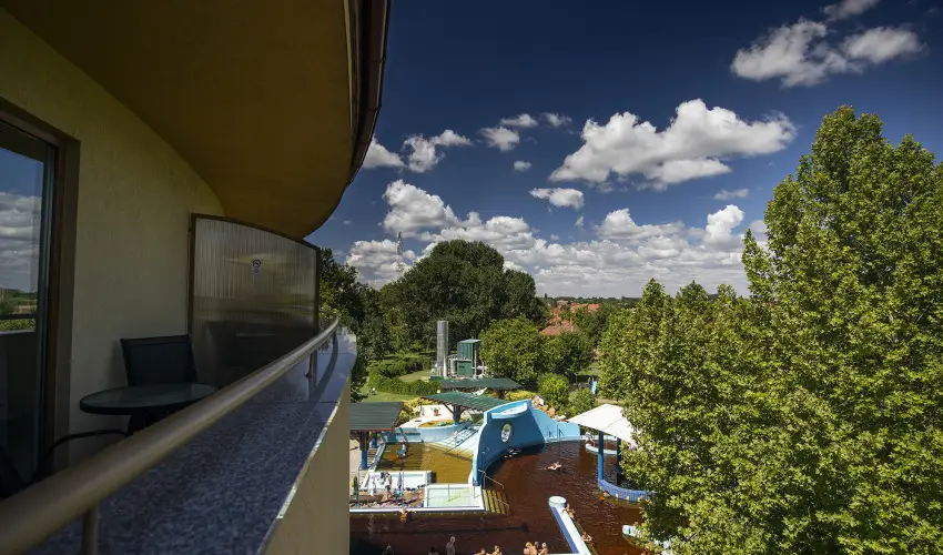 Colosseum Wellness Hotel Mrahalom - Pnksd (min. 3 j)