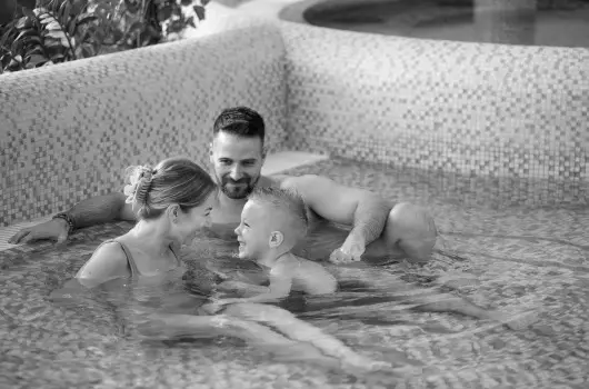 Colosseum Wellness Hotel - P�nk�sd (min. 2 �j)