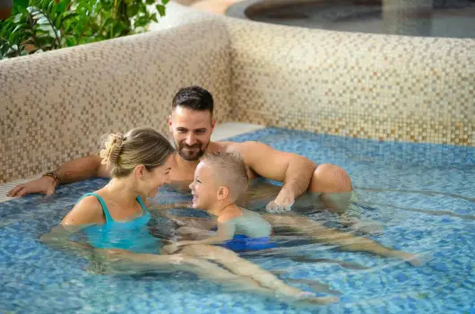 Colosseum Wellness Hotel - P�nk�sd (min. 3 �j)